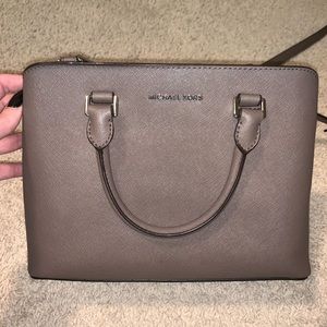 MK purse